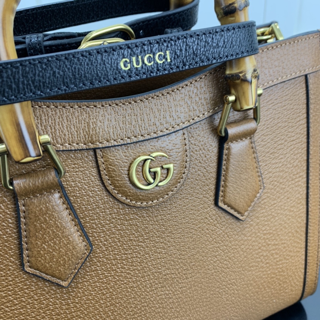 Gucci Top Handle Bags